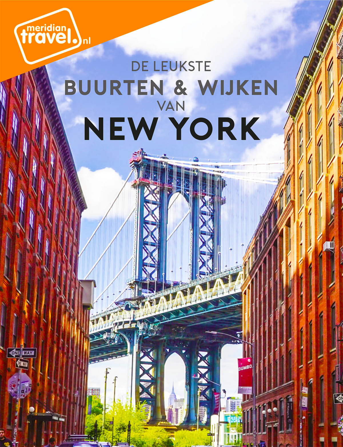 De leukste buurten en wijken van New York
